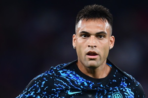 Ίντερ: Πλήγμα με Λαουτάρο – Το διάστημα της απουσίας του Αργεντινού επιθετικού