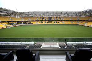 ΑΕΚ: H OPAP Arena θα μετονομαστεί σε Allwyn Arena!