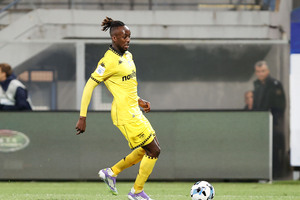 Καντεβέρε: «Διαβεβαιώνω τους οπαδούς του Άρη ότι θα επιστρέψω δυναμικά»