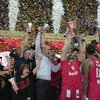 Το πρόγραμμα του Ολυμπιακού στη EuroLeague 2026-27: Πρεμιέρα στη Βιτόρια, ντέρμπι με Παναθηναϊκό τον Δεκέμβριο