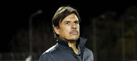 Κόουλμαν: «Χάσαμε το παιχνίδι στις λεπτομέρειες»