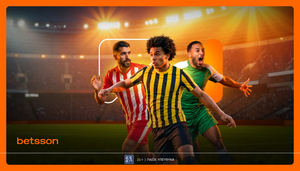 Μακροχρόνια και Ειδικά Στοιχήματα για τη Super League στην Betsson