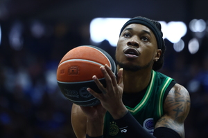 Παναθηναϊκός: Τέλος ο Χολμς!