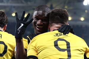 ΑΕΚ: Με Ζίνι και Γιόβιτς η ενδεκάδα του Νίκολιτς στο ντέρμπι  με τον Ολυμπιακό