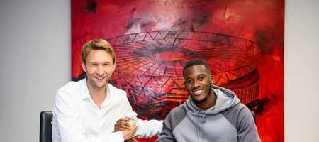 Νότιγχαμ: Εκτός για το υπόλοιπο της σεζόν ο Χάντσον-Οντόι