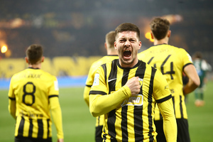 ΑΕΚ: «Κλείδωσαν» οι δύο πιθανοί αντίπαλοί της στους «16» του Κόνφερενς Λιγκ (video)