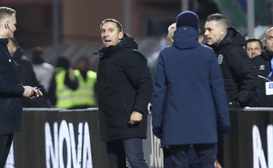 Παπαδόπουλος: «Δεν είχαμε μυαλό στο τέλος»