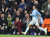 Champions League: Κορυφαίος παίκτης της 3ης αγωνιστικής ο Φόντεν μετά το χατ τρικ απέναντι στην ΑΕΚ! (video)