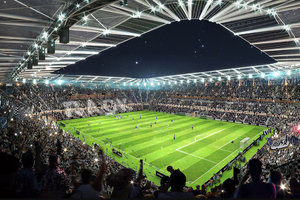 ΠΑΟΚ: «Πράσινο φως» από τον Ερασιτέχνη για τη Νέα Τούμπα, εγκρίθηκε ομόφωνα το μνημόνιο συνεργασίας!