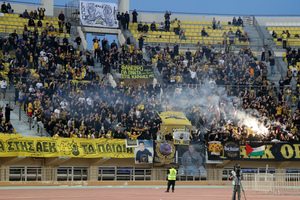 Φιορεντίνα - ΑΕΚ: Στη διάθεση των «κιτρινόμαυρων» φιλάθλων τα εισιτήρια