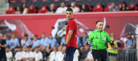 Μουντιάλ 2026: Οι ενδεκάδες του αγώνα Τσεχία - Νότια Αφρική