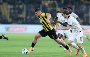 Μάχη «δικεφάλων» με ενισχυμένες αποδόσεις!