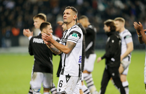 Λόβρεν: «Μεγάλη τραγωδία, έχουμε έξτρα κίνητρο»