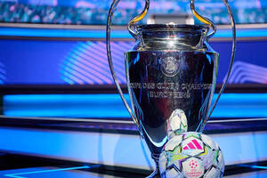 Οι αγώνες του Champions League σήμερα (09/09)  και τα κανάλια των μεταδόσεων
