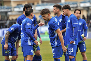 Ο ΠΑΣ Γιάννινα ζητά να διεξαχθούν με VAR τα πλέι άουτ της Super League 2!