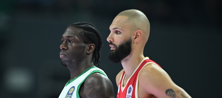 Φουρνιέ σε Ναν: «Το να υποτιμάς κάποιον δεν σε κάνει καλύτερό του»