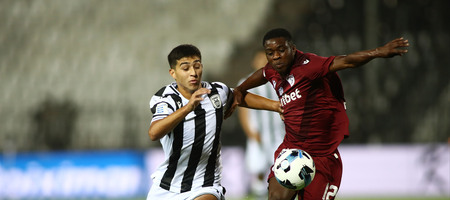 Πλήγμα για την ΑΕΛ Novibet: Τέλος η σεζόν για Κοσονού!