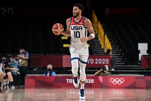 Έτσι γύρισε ο διακόπτης του Τέιτουμ - Τα λόγια που τον βοήθησαν στην αποκατάστασή του