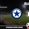 Ατρόμητος - ΑΕΚ Live Streaming*
