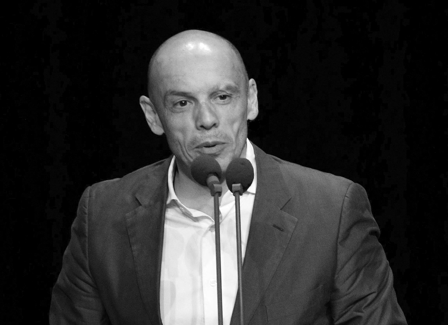 Θρήνος στο ελληνικό ποδόσφαιρο: Πέθανε ο Τάκης Γκώνιας