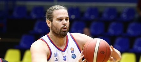 «Μπαμ» με Μπόγρη το Παλαιό Φάληρο!