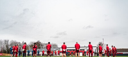 Νότιγχαμ: Ενός λεπτού σιγή στη μνήμη της μητέρας του Βαγγέλη Μαρινάκη