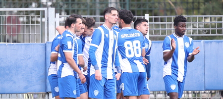 Αιγάλεω: Ποινή αφαίρεσης έξι βαθμών