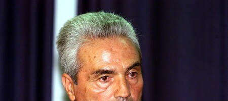 Σε πένθος ο ελληνικός αθλητισμός: Πέθανε ο Σταύρος Τσώχος