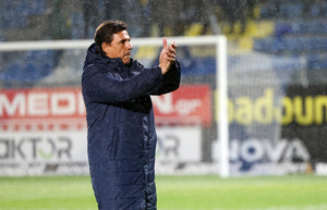 Κόουλμαν: «Οι οδηγίες ήταν να μπει δεύτερο γκολ»