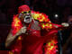 Πέθανε ο θρύλος του WWE Χαλκ Χόγκαν