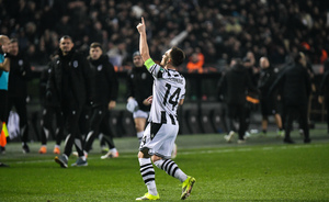 Ζίβκοβιτς: «Σήμερα θα τους... φάμε γιατί είμαστε ο ΠΑΟΚ» (vid)