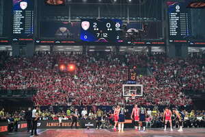 Final Four 2026: Γιατί δεν θα στηθεί γιγαντοοθόνη στον Πειραιά για τον τελικό της EuroLeague