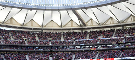 «Ντέρμπι» Τότεναμ-Γιουνάιτεντ για τον Γκάλαχερ της Ατλέτικο