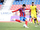 Πανιώνιος - Ζάκυνθος 1-0: Με λυτρωτή Μπαΐνοβιτς!