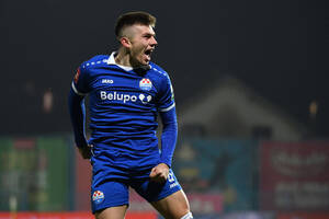 Η αποστομωτική απάντηση του Γιάγκουσιτς για Παναθηναϊκό και Βέρντερ (vid)