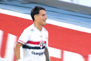 «Ο Παναθηναϊκός ενδιαφέρεται για τον Φερεϊρίνια»