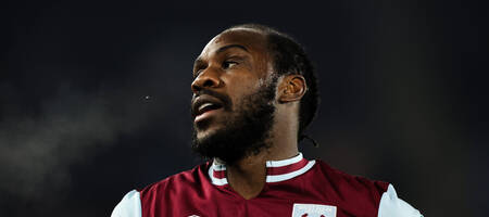 Ένα χρόνο μετά το τροχαίο ο Μίκαελ Αντόνιο επιστρέφει - Η ομάδα που σκέφτεται να του δώσει συμβόλαιο