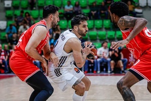 Χάποελ - Ρεάλ Μαδρίτης 76-69: Έμεινε ζωντανή...