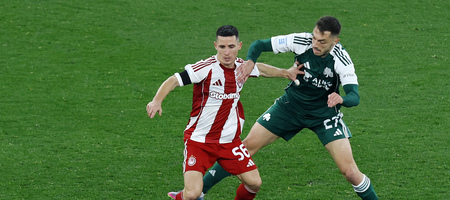 Νικητής Super League: Ποιος είναι το φαβορί για το πρωτάθλημα μετά το «πράσινο» διπλό στο Φάληρο