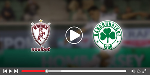 Δυσκολίες και «πρέπει» για τον Παναθηναϊκό