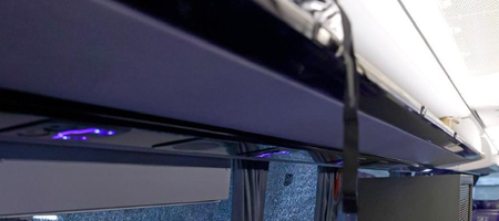 Ατλέτικο: «Είδαμε κι εμείς απόψε την άλλη πλευρά του φεγγαριού»