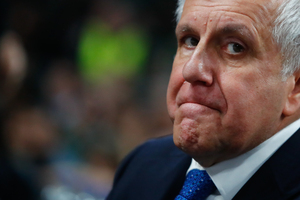 Euroleague Final Four 2026: Στην Αθήνα και ο Ζέλικο Ομπράντοβιτς