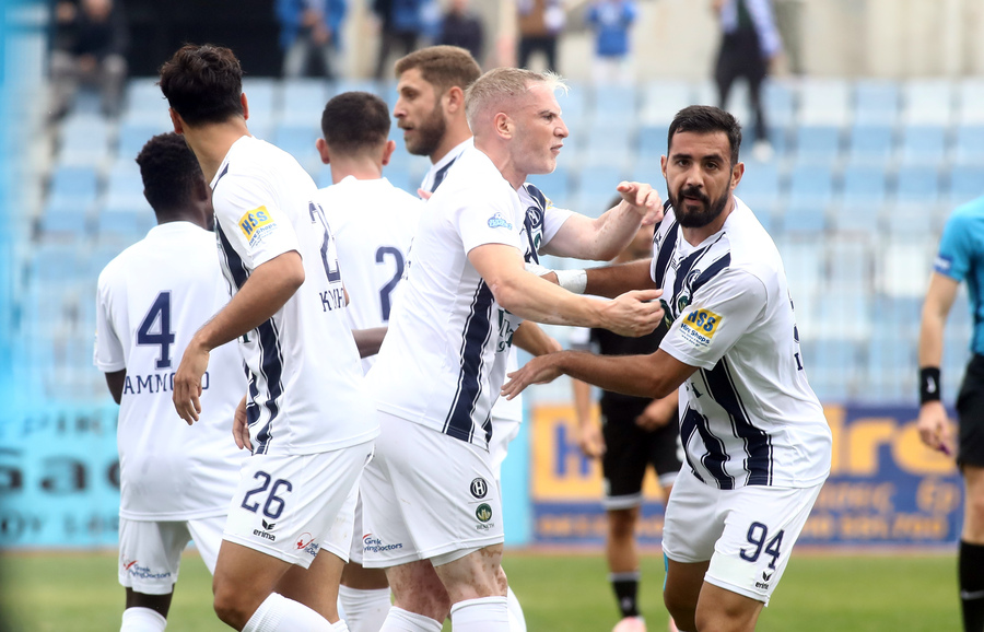 Super League 2: Το αναλυτικό πρόγραμμα της 7ης αγωνιστικής και οι τηλεοπτικές μεταδόσεις