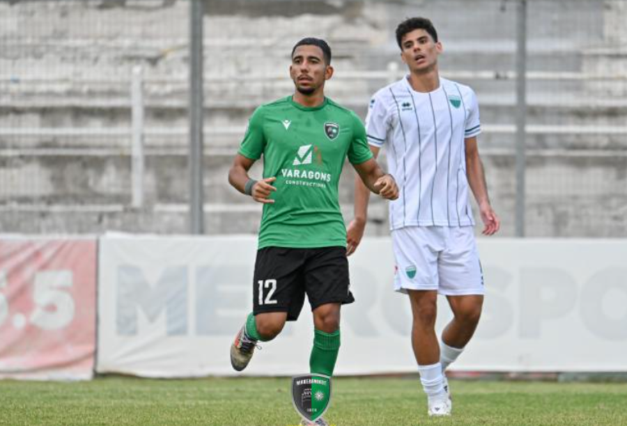 Μακεδονικός: Τίτλοι τέλους στη συνεργασία με τον Χουσεΐνογλου