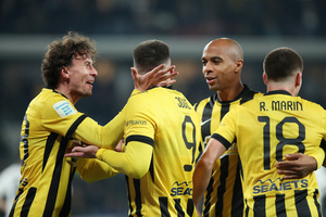 ΑΕΚ – ΟΦΗ 2-1: Άνοιξε το «δώρο» της Κηφισιάς και θα κάνει Χριστούγεννα στην κορυφή η Ένωση! (video)