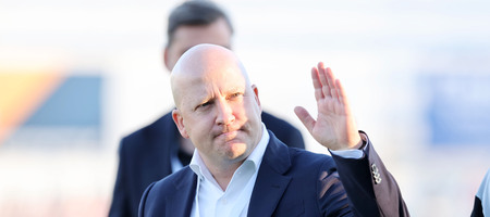 Νίκολιτς: «Υπήρχαν πράγματα που με κάνουν να λυπάμαι για το ποδόσφαιρο συνολικά»