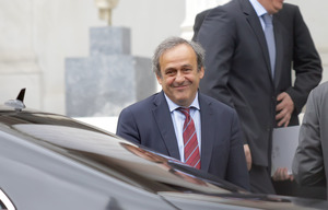 Στην αντεπίθεση ο Πλατινί: Μηνύει τον Ινφαντίνο και ζητά αποζημίωση!