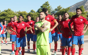 Επιστρέφει στις νίκες ο Πανιώνιος