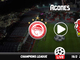 Ολυμπαικός - Λεβερκούζεν Live Streaming*