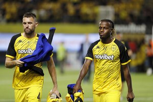 Άρης: Ανέβασαν «στροφές» Φαμπιάνο και Μεντίλ, θλάση ο Γένσεν